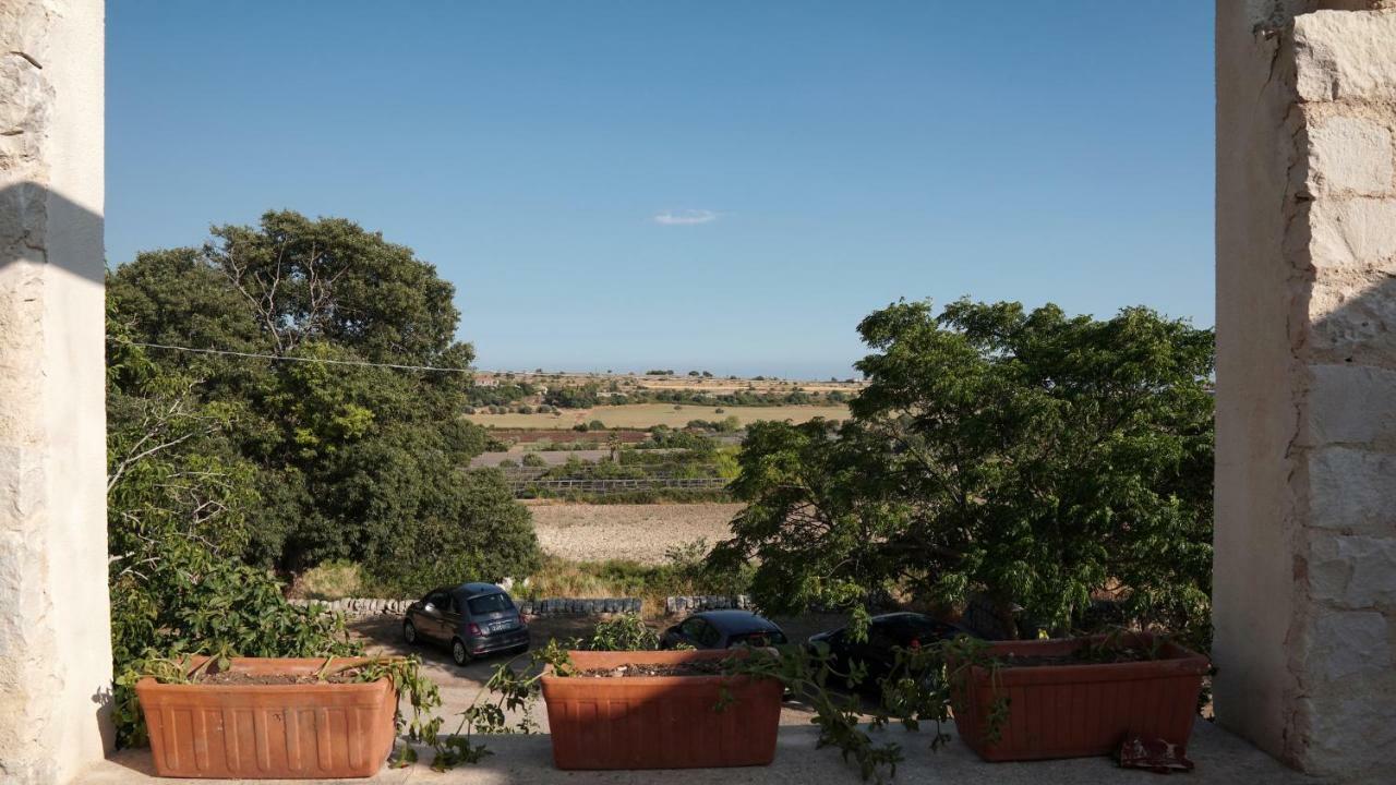 Antica Dimora San Filippo Villa Modica Exterior photo